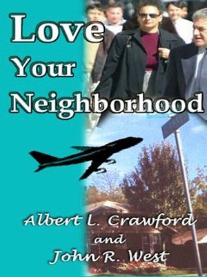 cover image of Love Your Neighborhood